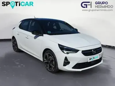 Usado Opel Corsa S 100 CV (73 kW) 2023 Blanco Utilitario