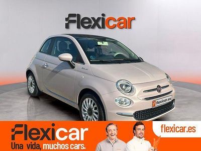 Usado Fiat 500 Club 70 CV (51 kW) 2022 Otro Utilitario