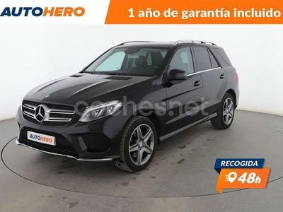 Mercedes GLE250