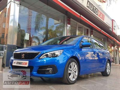 usado Peugeot 308 SW 1.5 BlueHDi S&S Active Pack 130