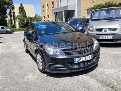 Opel Astra GTC