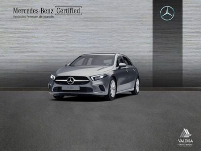 Mercedes A220