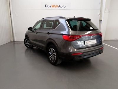 usado Seat Tarraco 2.0 TDI S&S Style 4Drive DSG 110 kW (150 CV)