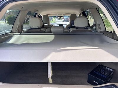 Usado Volvo XC90 Momentum 200 CV (147 kW) 2010 Azul SUV