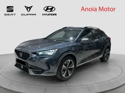 Usado Cupra Formentor