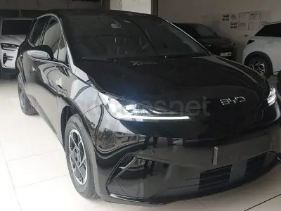 Usado BYD Dolphin