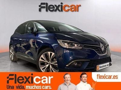 Renault Scénic III
