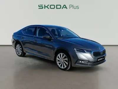 Usado Skoda Octavia