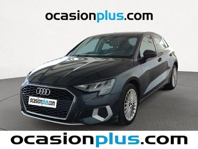 Audi A3 Sportback e-tron
