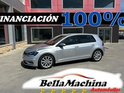 VW Golf VII