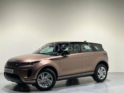 Usado Land Rover Range Rover evoque S 163 CV (119 kW) 2025 Beige SUV