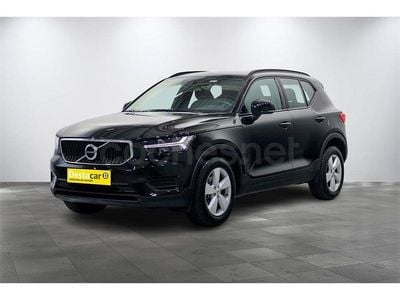 Usado Volvo XC40 Business Edition 163 CV (119 kW) 2020 Negro SUV