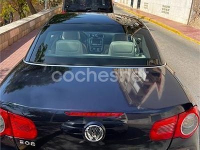 VW Eos