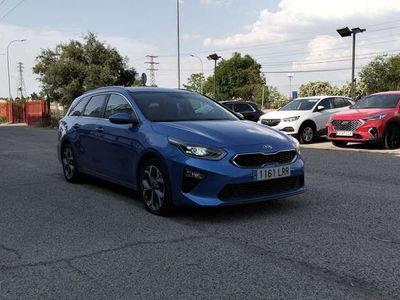 Kia Ceed GT