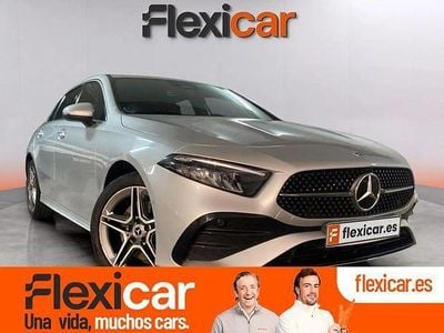 Mercedes A250