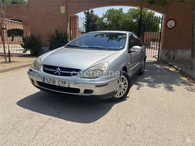Citroën C5