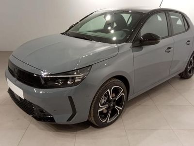 Usado Opel Corsa 100 CV (73 kW) 2023 Utilitario