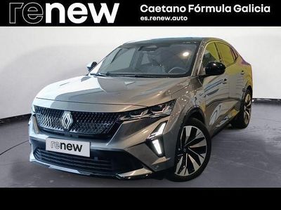 Gris Usado 2025 Renault Rafale Techno SUV | 41.400 € (Caro)