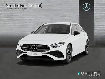 Occasion Mercedes A200 150 PK (110 kW) 2025 Wit