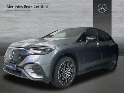 Mercedes EQE350
