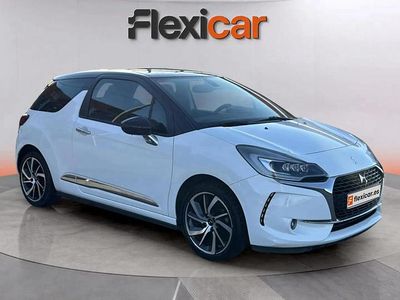 DS Automobiles DS3