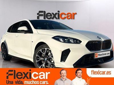 Usado BMW 120 163 CV (119 kW) 2025 Blanco Utilitario