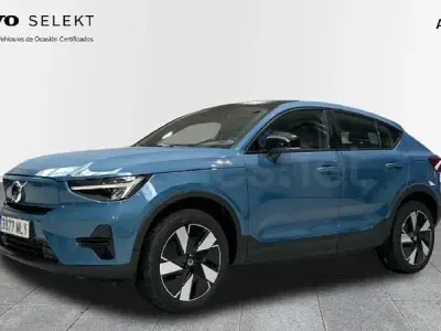 Usado Volvo C40 Core 2023 Eléctrico SUV