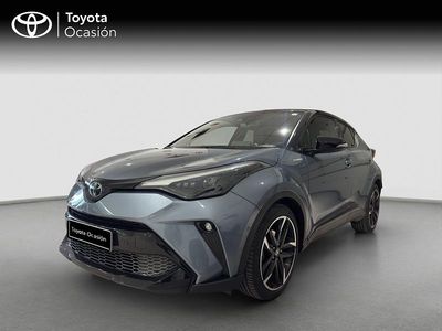 Usado Toyota C-HR Sport 184 CV (135 kW) 2022 Otro SUV