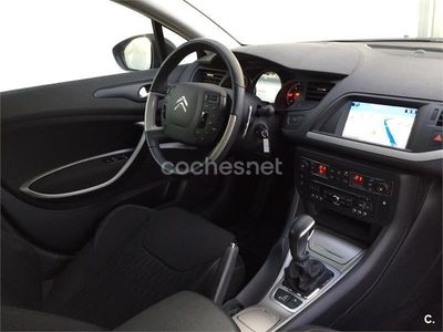 Citroën C5
