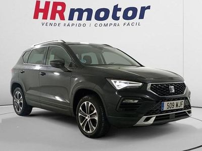 Usado Seat Ateca Style 150 CV (110 kW) 2023 SUV