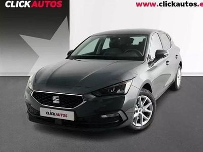 Usado Seat Leon Style 115 CV (84 kW) 2025