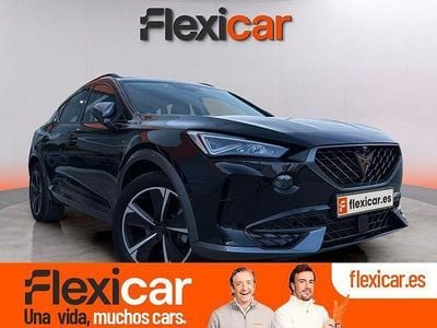 Negro Usado 2023 Cupra Formentor VZ SUV | 27.990 € (Buen precio)