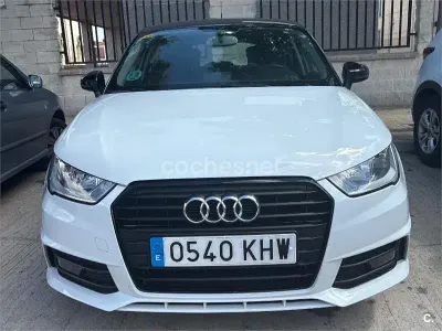 Usado Audi A1 Sportback