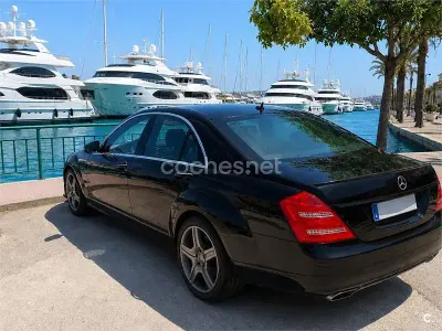 Usado Mercedes S320