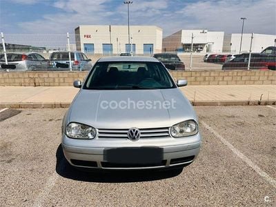 VW Golf IV