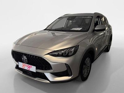 Usado MG MG3 Comfort 170 CV (125 kW) 2024 Otro Utilitario