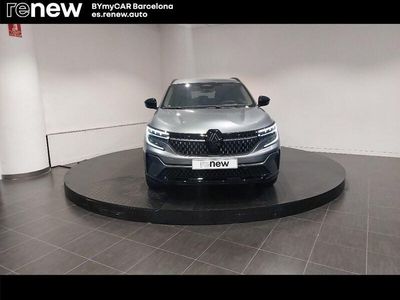 Usado Renault Espace Initiale 225 CV (165 kW) 2025 Blanco SUV