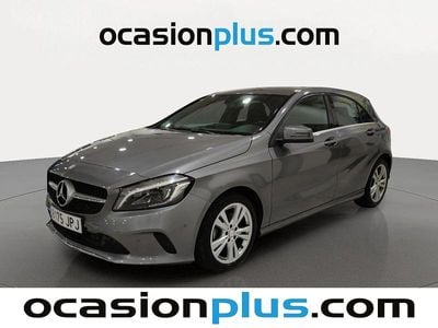 Mercedes A200