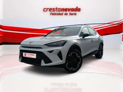 Usado Cupra Formentor 150 CV (110 kW) 2025 Blanco SUV
