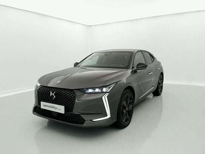 DS Automobiles DS4