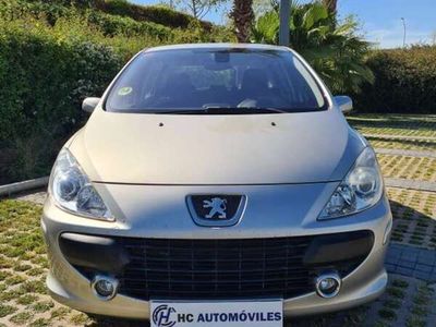 usado Peugeot 307 2.0HDI XS 136