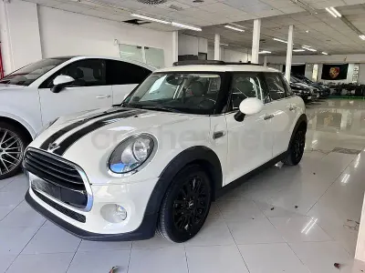 Usado Mini One D