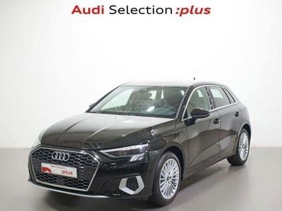 usado Audi A3 Sportback e-tron Sportback Advanced 40 TFSI e 150(204) kW(CV) S tronic