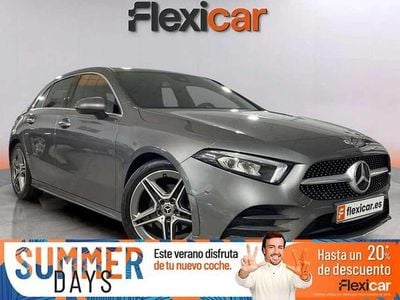 Mercedes A200