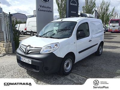 usado Renault Kangoo 2020 Express 1.5 DCi 75 CV 2pl.