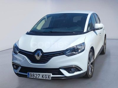 Renault Scénic IV