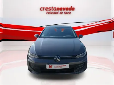 Usado VW Golf VIII 116 CV (85 kW) 2025