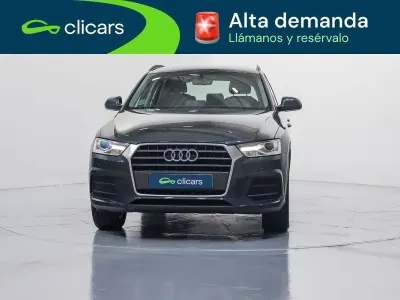 Usado Audi Q3