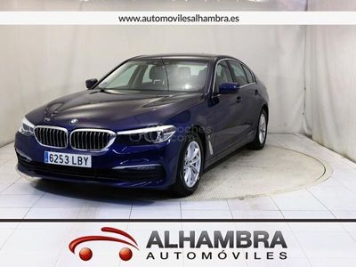 usado BMW 530 Serie 5 e Iperformance