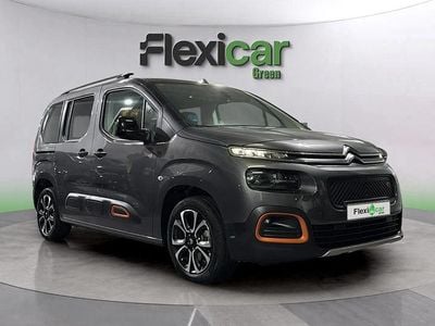 Citroën e-Berlingo
